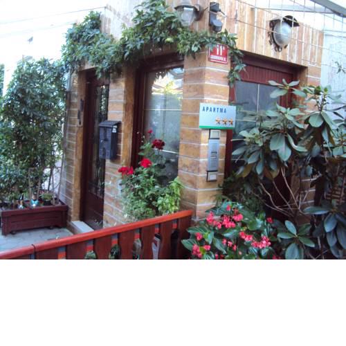 Apartment Maruška