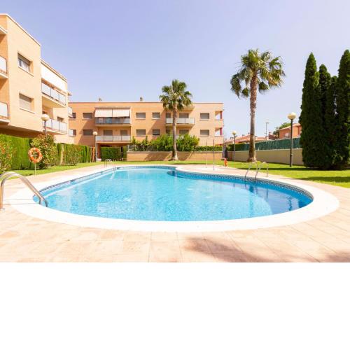 Apartment Mas de Clariana by Interhome