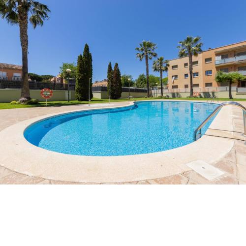 Apartment Mas de Clariana by Interhome