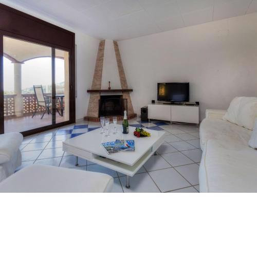 Apartment Mas Mato UP by Interhome
