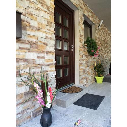 Apartment Maša