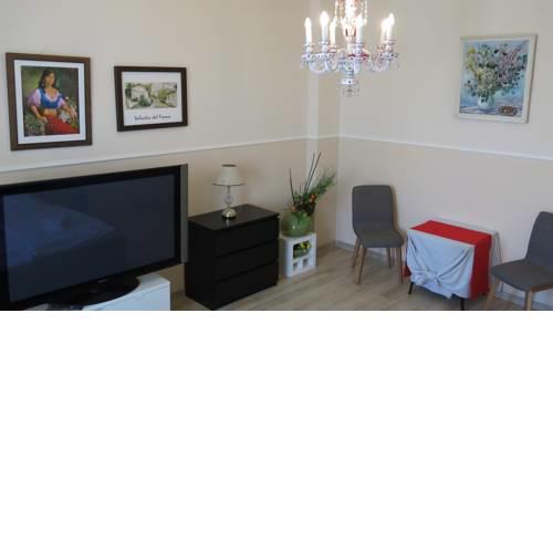 Apartment Masaryka 13