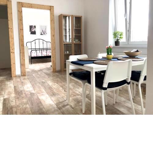 Apartment Masarykova