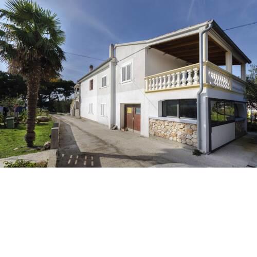 Apartment Masholina