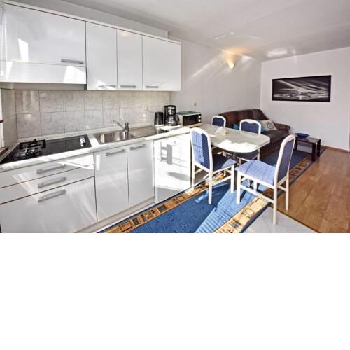 Apartment MASLINA A4+1 for max 5Pax with 2 bedroom near the beach and sport center