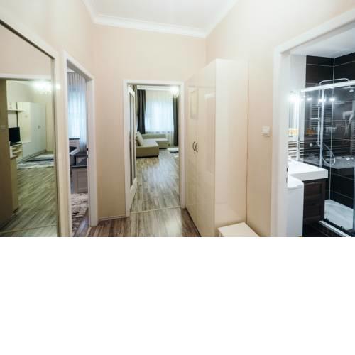 Apartment Masná 21