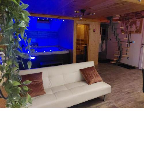 Apartment Mastnak