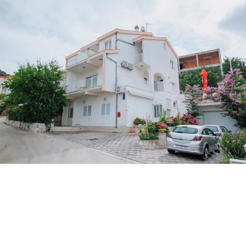Apartment Mastrinka 11283a
