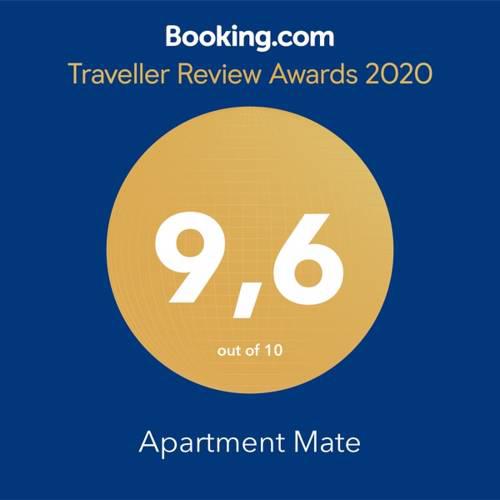 Apartment Mate