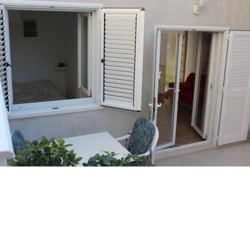 Apartment Matea