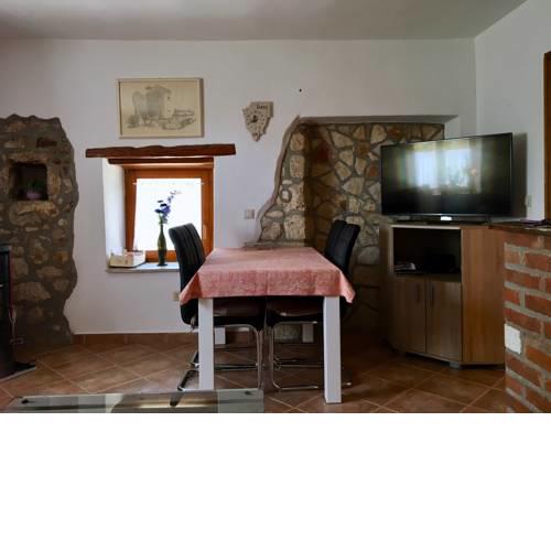 Apartment Matea