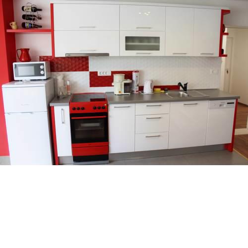 Apartment Mateljak