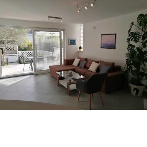 Apartment Mato