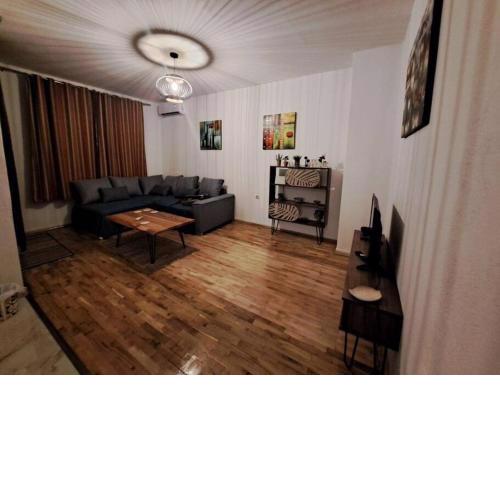 Apartment Matovic