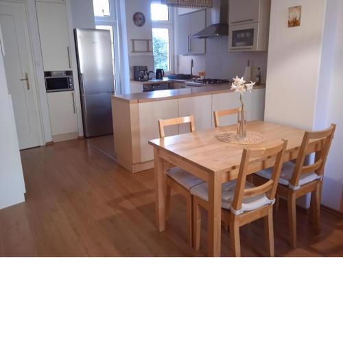 Apartment Mattoniho