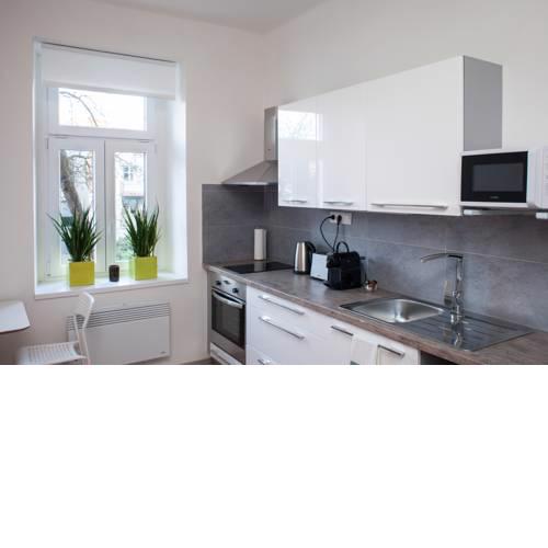Apartment Maty