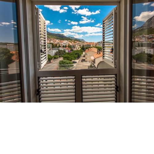 Apartment Mavrca