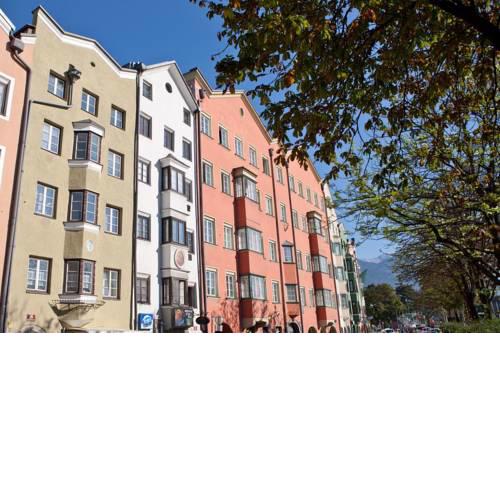 Apartment Maximilian in old Town