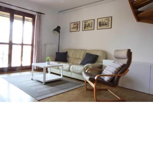 Apartment Maya Bled