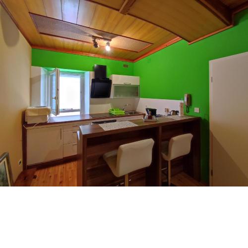 Apartment Mazza