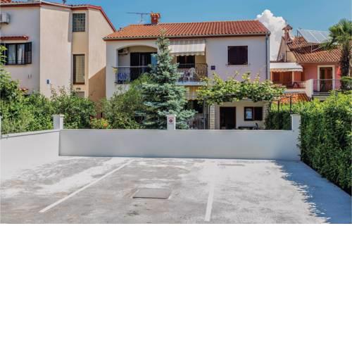 Apartment M.Bastijana Cr