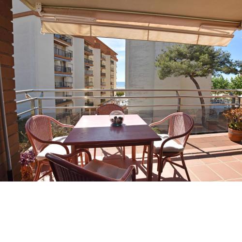 Apartment Medisol by Interhome