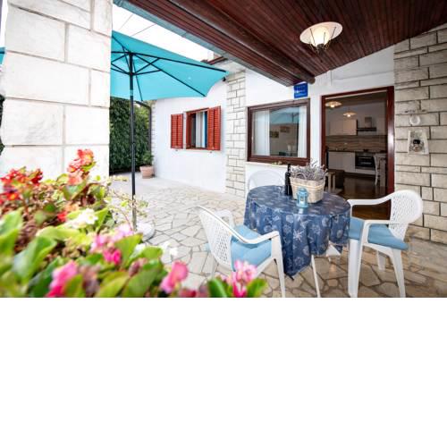 Apartment Mediteraneo