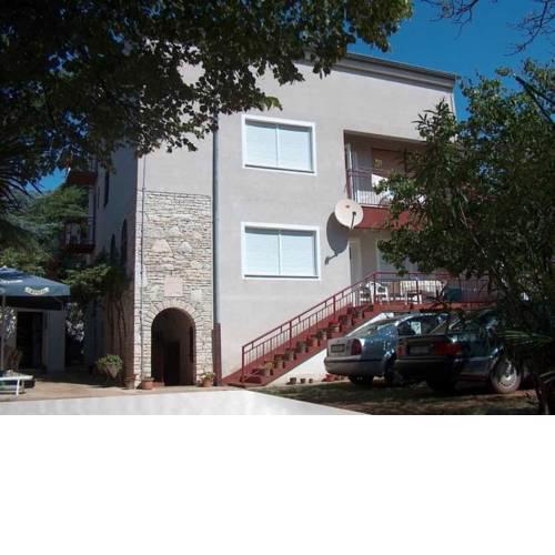 Apartment Medulin 12