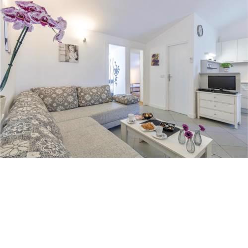 Apartment Medulin Katikulic IV