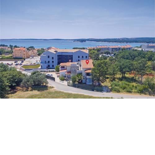 Apartment Medulin Krase