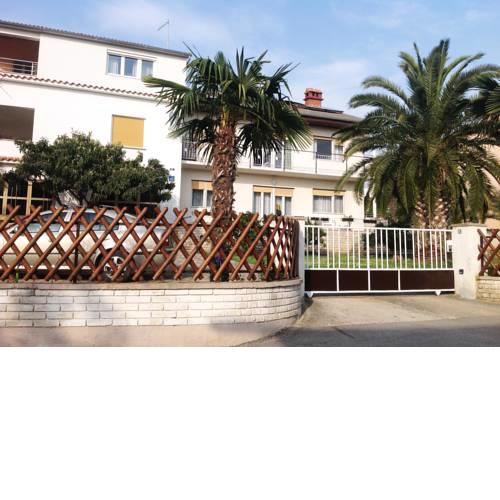 Apartment Medulin