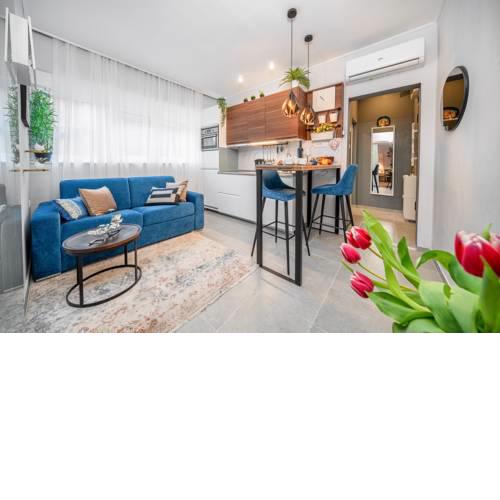 Apartment MEGI - city center ŠIBENIK