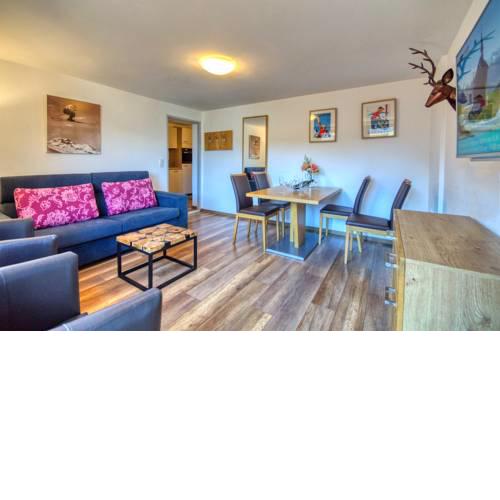 Apartment Melanie by Alpen Apartments