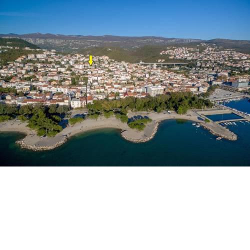 Apartment MELANIJA