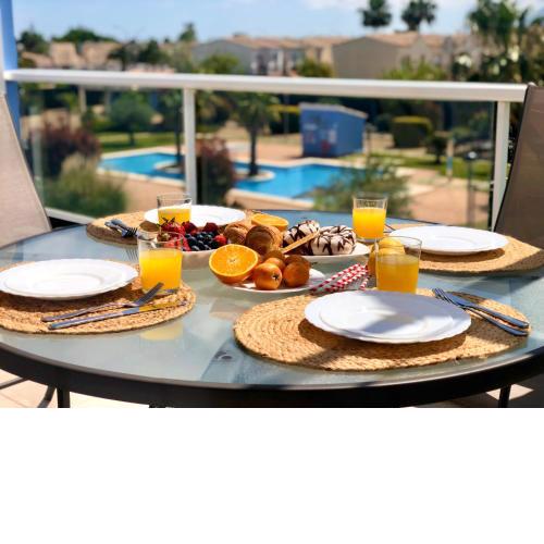 Apartment Melina, 15 min from Denia