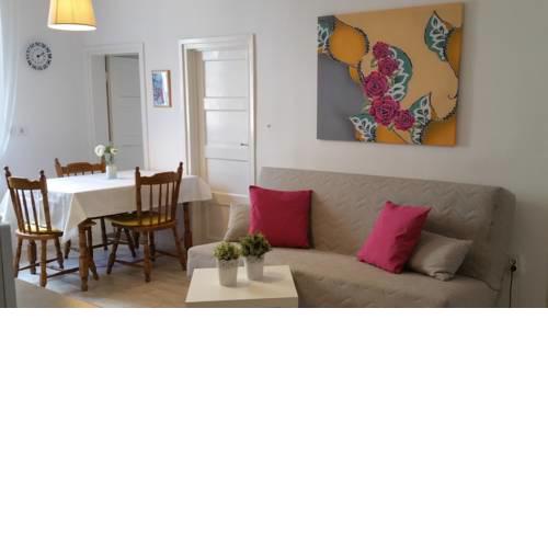 Apartment Melodisan