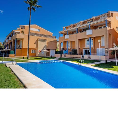 Apartment Menorca by Interhome