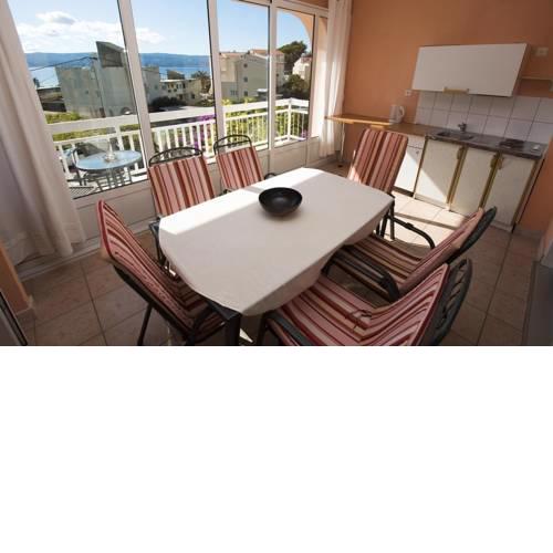 Apartment MERI (4172)