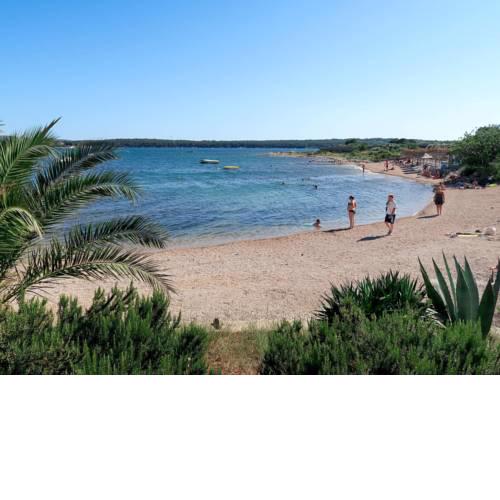Apartment Meri (KRK210)
