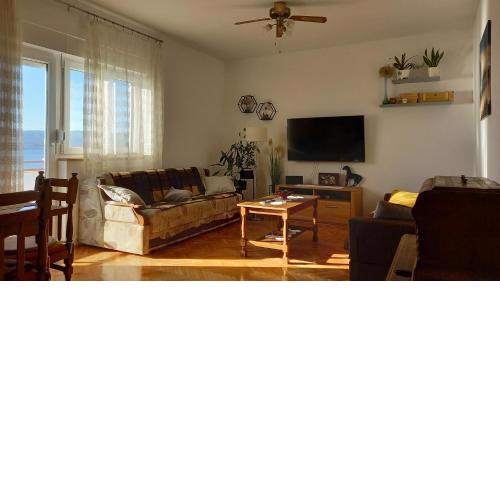 Apartment Meridian