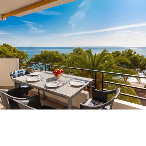 Apartment Meridiano by Interhome