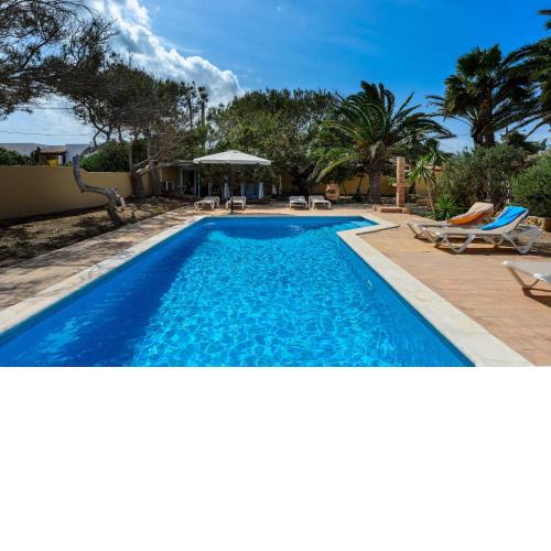 Apartment Mestral