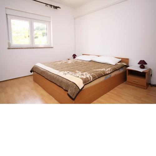 Apartment Metajna 527f