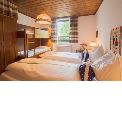 Apartment Metzger - Steinbock Lodges