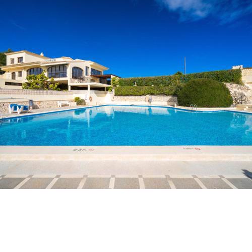 Apartment Mi Solana by Interhome