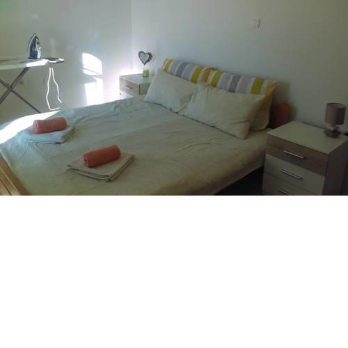 Apartment Mia