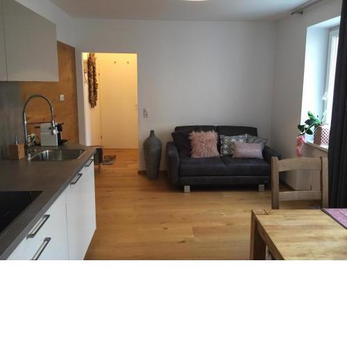 Apartment Mia