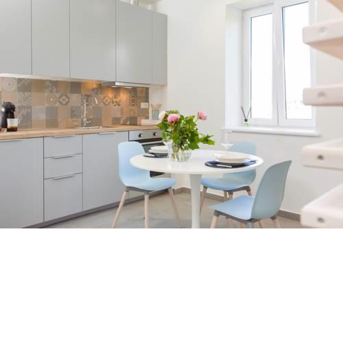 Apartment Mia