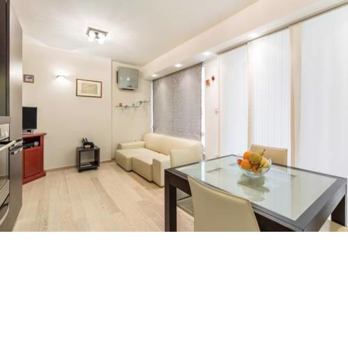 Apartment Miaa