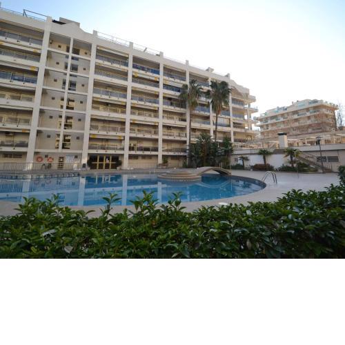 Apartment Michelangelo-2 by Interhome